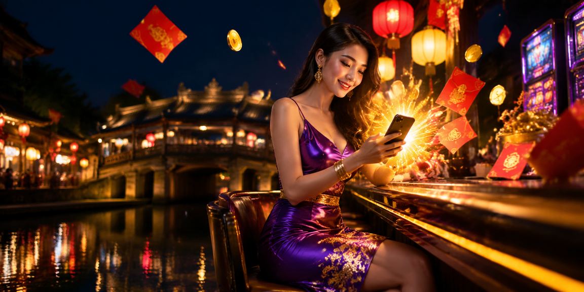 Không khí cá cược casino sôi nổi tại Việt Nam – người chơi theo dõi Jackpot