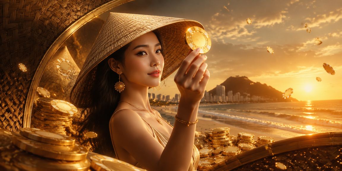 Cá cược casino tại Vũng Tàu – hành trình tích điểm thưởng sa3